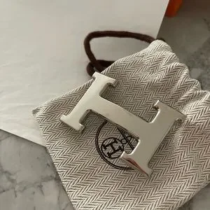 Hermes | Accessories | Hermes Mini Constance Black And  display picture 2